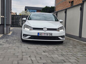 Volkswagen Golf 7 Kupljen nov u srb