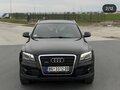 Audi Q5 2.0TDI 3XS-LINE