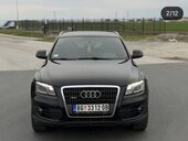 Audi Q5 2.0TDI 3XS-LINE