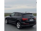 Audi Q5 2.0TDI 3XS-LINE