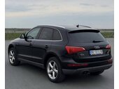 Audi Q5 2.0TDI 3XS-LINE