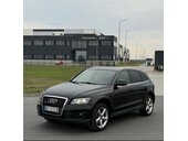 Audi Q5 2.0TDI 3XS-LINE
