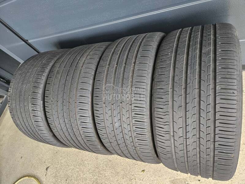 Continental 315/30 R22 Letnja