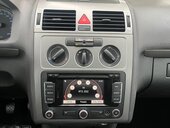 Volkswagen Touran 1.9tdi N.A.V.I