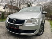 Volkswagen Touran 1.9tdi N.A.V.I