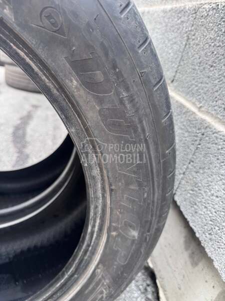 Dunlop 285/45 R20 Letnja