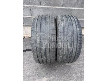 Dunlop 285/45 R20 Letnja
