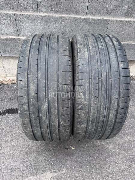 Dunlop 285/45 R20 Letnja