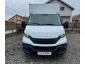 Iveco Daily 3.0 CNG