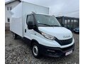 Iveco Daily 3.0 CNG