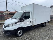 Iveco Daily 3.0 CNG 