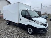 Iveco Daily 3.0 CNG