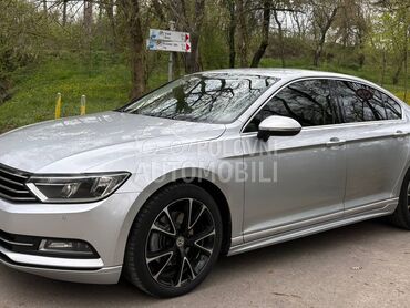 Volkswagen Passat B8 1.6TDi c.i.t.a.j.