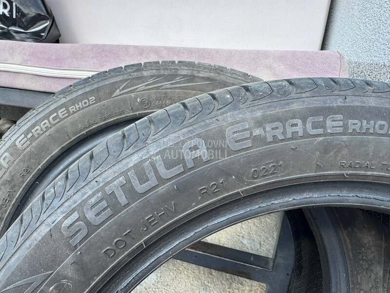 Ostalo 145/65 R15 Letnja