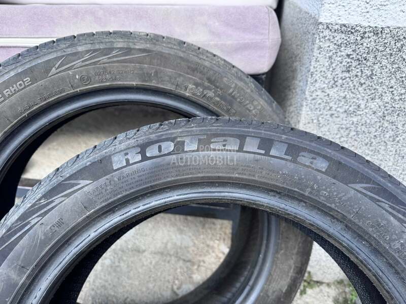 Ostalo 145/65 R15 Letnja