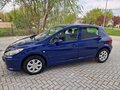 Peugeot 307 1.6 hdi