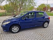 Peugeot 307 1.6 hdi