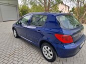 Peugeot 307 1.6 hdi
