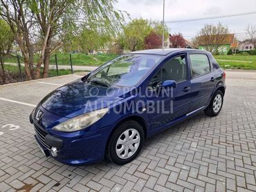 Peugeot 307 1.6 hdi