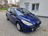 Peugeot 307 1.6 hdi