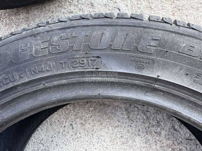 Bridgestone 175/55 R15 Letnja
