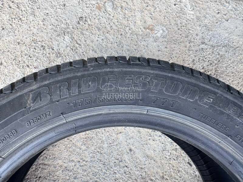 Bridgestone 175/55 R15 Letnja