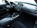 BMW 318 F30 210hp
