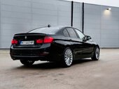 BMW 318 F30 210hp