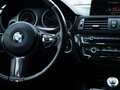 BMW 318 F30 210hp