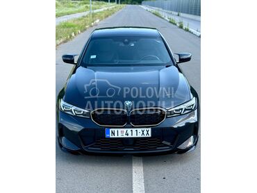 BMW 320 Bmw 320d,M paket,Lci