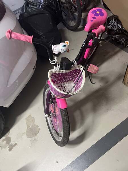 Capriolo Viola 20 dečji