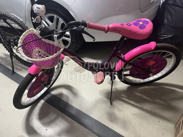 Capriolo Viola 20 dečji