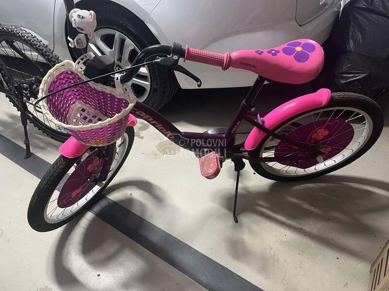 Capriolo Viola 20 dečji