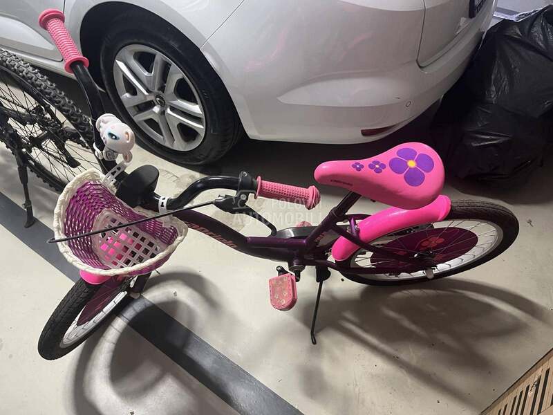 Capriolo Viola 20 dečji