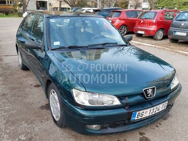 Peugeot 306 