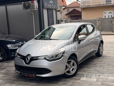 Renault Clio 1.5 dci