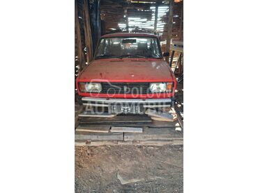 Lada 1200 
