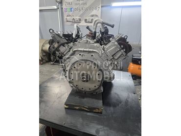 Motor CRTC za Audi Q7 od 2015. do 2017. god.