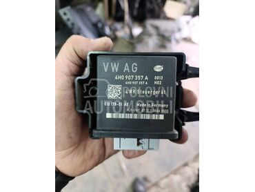 MODUL FAROVA za Audi A6, A7 od 2011. do 2015. god.