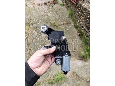 MOTOR ZADNJEG BRISACA za Audi A1, A6, Q3 od 2011. do 2015. god.