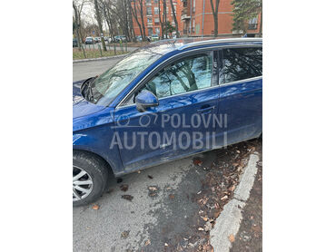 Audi A3 2.0 sportback