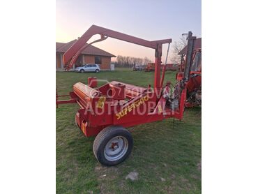 Welger Supertino motalica