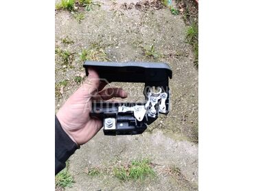 KLEMA Plus za Audi A4, A5, A6 od 2011. do 2014. god.