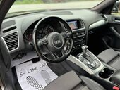 Audi Q5 2.0TDI 190k ALLROAD