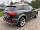 Audi Q5 2.0TDI 190k ALLROAD
