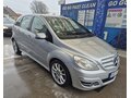 Mercedes Benz B 200 CDI   RESTAJL.