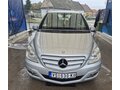 Mercedes Benz B 200 CDI   RESTAJL.