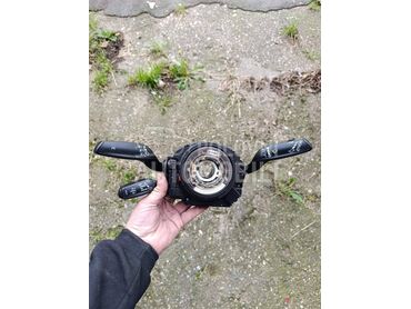 ABLENDER RUCICE VOLANA za Audi A6, A6 Allroad od 2011. do 2015. god.