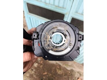 SPULNA VOLANA za Audi A6, A7 od 2011. do 2015. god.