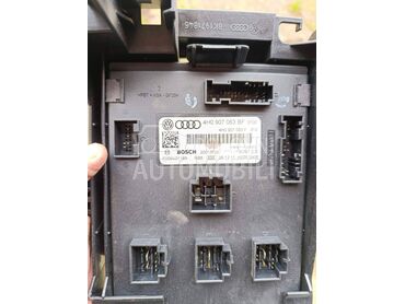 BCM KOMFORT MODUL za Audi A6, A7 od 2011. do 2015. god.